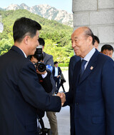 南北離散家族対面８月２０～２６日金剛山で実施