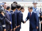 文大統領「同棲カップルへの出産支援策を国レベルで検討すべき」