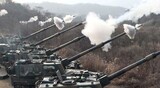 韓国軍、ＮＬＬ近隣でのＫ－９実射訓練中止か…「朝鮮半島対話局面を考慮」