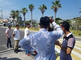 難民審査が始まったイエメン人「済州島は小さな刑務所」