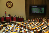民主・平和・正義など汎進歩議員ら「過半数の議席を確保する改革立法連帯を進めよう」