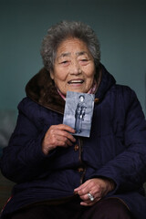 日本軍「慰安婦」被害者、キム・ボクトゥクさん逝去