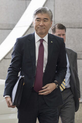 ポンペオ長官、６日に訪朝…内部固めた北朝鮮、米国と非核化交渉を再スタート