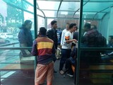 イエメン難民受け入れ、悩み多き済州