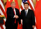 貿易戦争、「米国の攻撃」より「中国の報復」が先に出される