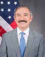 ハリス新任駐韓米大使、明日赴任…１年半の空席解消