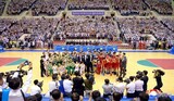 ７月卓球・８月射撃…加速する南北スポーツ交流