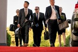 北朝鮮、ポンペオの「手ぶらの訪朝」に失望…「古びた方式強要の際には逆風」