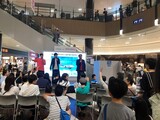 日本人観光客が済州に帰って来た