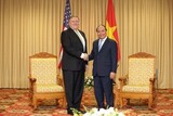 ［ニュース分析］朝米会談から１カ月…世論に追われる米国、時間に追われる北朝鮮
