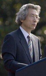 小泉-小沢、３０余年ぶりの和解、その理由は
