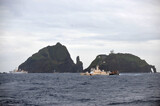 日本「独島は日本の領土」高校義務化教育３年前倒し