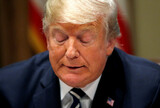 「迅速・重大措置」→「時間制限はない」…トランプの対北朝鮮基調転換、なぜ？