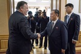「北朝鮮、非核化のための次の措置をとる条件として米国に終戦宣言を要求」