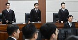 朴槿恵前大統領、国庫損失で懲役６年・選挙介入で懲役２年追加