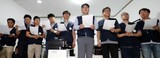 ［コラム］乙と丙の戦争、会心の笑みを浮かべる者は