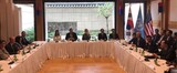 ［ニュース分析］米国、非核化の進展に向け制裁の維持で北朝鮮を圧迫