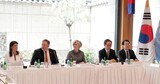韓国外相「南北事業に制裁の例外が必要…制裁緩和ではない」