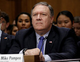 ポンペオ長官「忍耐はするが、交渉を長く引きずりはしない」