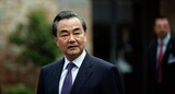 中国の王毅外交部長「終戦宣言の議論に肯定的」