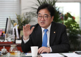ウ・ウォンシク議員「伝統市場商人の権利金保護」商業店舗法改正案を発議