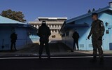 北朝鮮当局、北側地域に不法入国した南側市民を送還