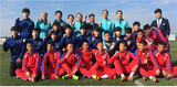 南北ユースサッカー、来週平壌で国際大会開く