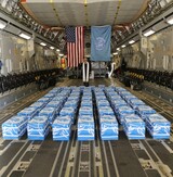 米国防総省「遺骨発掘団の訪朝、来春が目標」