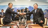 南側は“政務型”、北側は経済協力に焦点合わせた“実務型”で会談に臨む