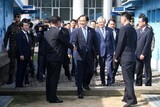 南北、９月の平壌首脳会談に合意…北朝鮮「関係改善の障害物の除去」を要求