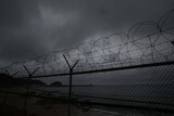 国防部、海岸・河岸の軍事鉄柵の半分を２～３年内に撤去