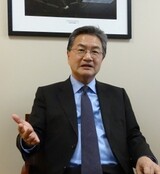 前米国務省北朝鮮担当特別代表「ワシントンと平壌に相互連絡事務所設置すべき」