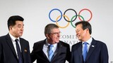 ト文体部長官とキム体育相、ジャカルタで非公開南北会談