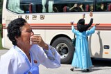 「車で４０分なのに、死ぬ前に一緒にご飯食べよう」「長生きしてまた会いましょう」