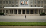 北朝鮮、拘束中の日本人を電撃釈放決定…日本は意図を分析中
