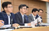 韓国政府、１０年ぶりに財政拡大を最大に…雇用・福祉に集中