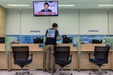 サムスン電子サービス、「協力業者の８千人直接雇用」合意を破棄