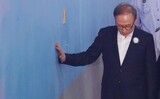懲役２０年を求刑された李明博「不正腐敗・政経癒着…あまりの恥辱」