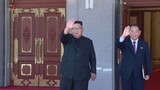 南北首脳はＪＳＡ非武装化・西海平和水域に合意できるか