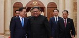 中国官営メディア「平壌首脳会談、朝鮮半島に新たな楽観根拠」