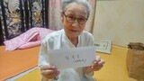 慰安婦被害者キム・ボクトンさん、在日朝鮮学校復旧のため寄付金
