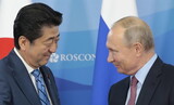 “遅刻魔”プーチンまた…安倍首相２時間半待ちぼうけ
