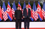 中間選挙前に“成果”必要なトランプ大統領、金委員長とワシントンで会談するか