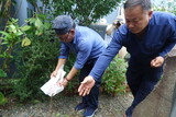 ［コラム］９５年かかった関東大震災朝鮮人虐殺犠牲者追悼