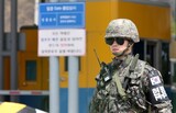 在韓国連軍司令部、東海線の軍事境界線の通過を承認