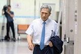 前大統領府安保室長が「戒厳令の検討」を指示…機務司令部文書の“黒幕”か