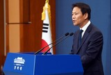 平壌会談の訪朝団にサムスンのイ・ジェヨン副会長含む…“失郷民３世”の中学生も