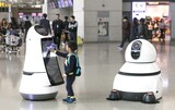 「２０２５年、機械が人間より多くの仕事をする」