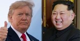 トランプ大統領、金委員長の手紙に「美しい芸術作品」…“親書愛”示す