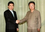 「１０・４宣言」初の南北共同行事、来月平壌で開かれる見込み